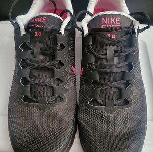Nike Free 3.0-12.0
